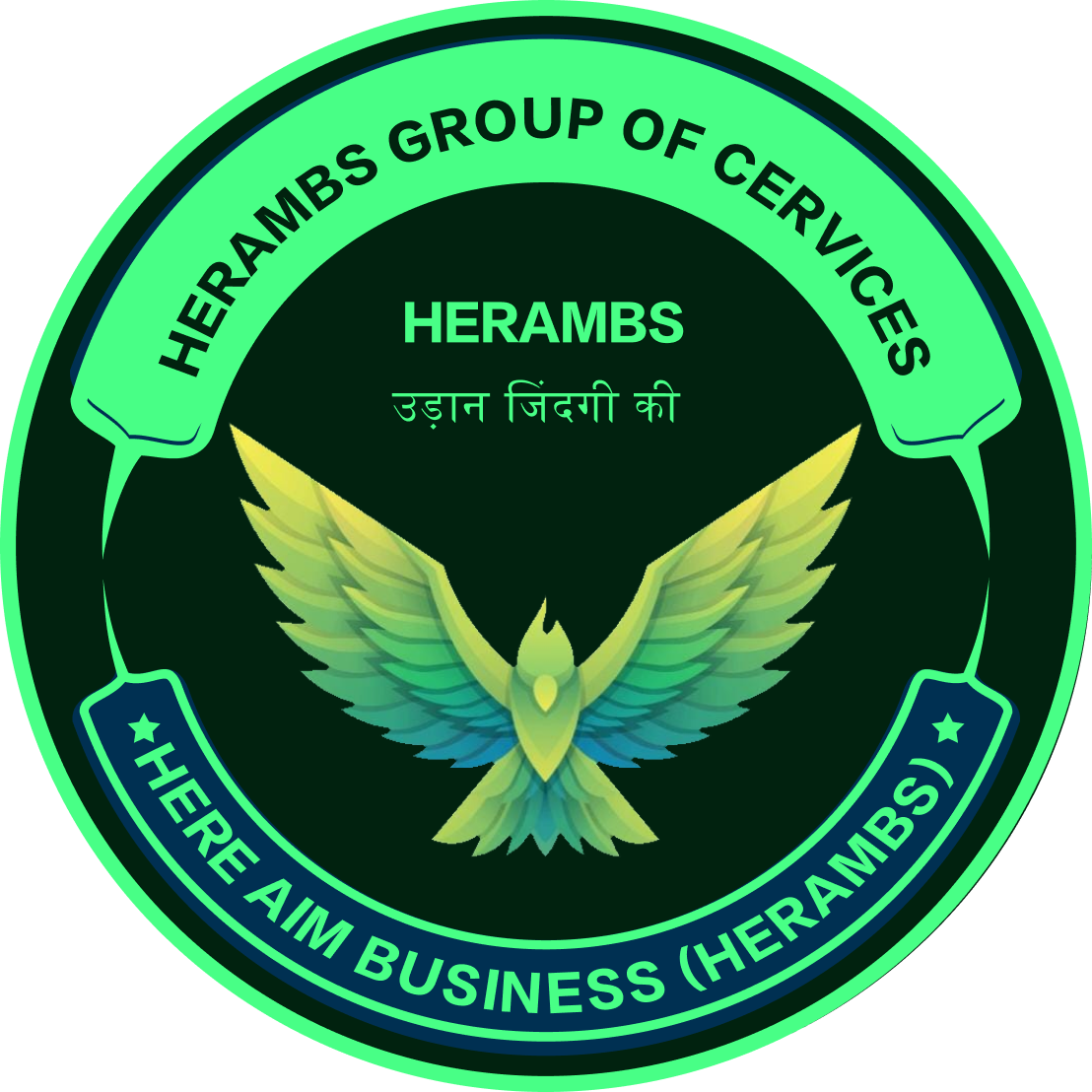 Herambs Group Of Services